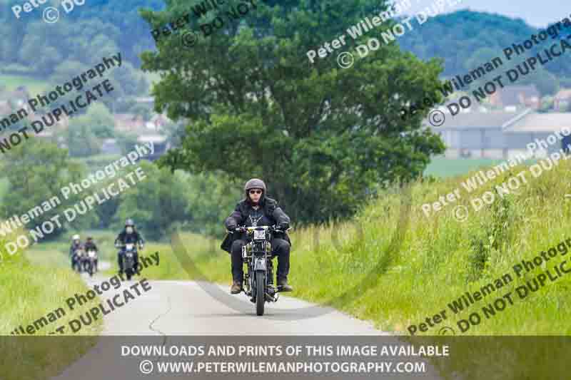 Vintage motorcycle club;eventdigitalimages;no limits trackdays;peter wileman photography;vintage motocycles;vmcc banbury run photographs